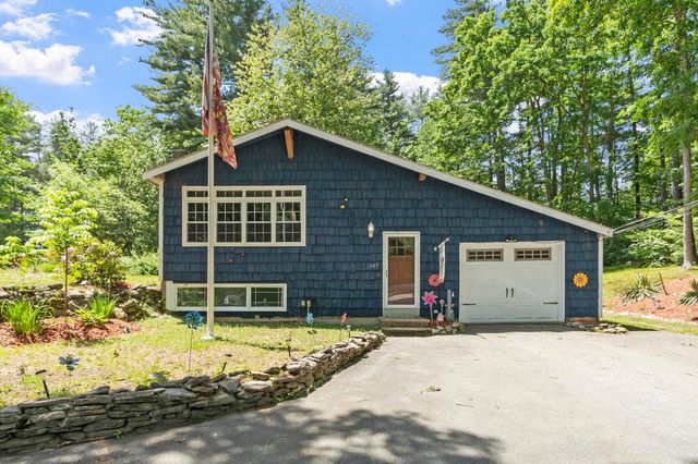 167 Turkey Hill Road, Merrimack, NH 03054