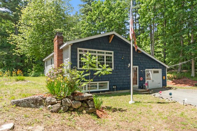 167 Turkey Hill Road, Merrimack, NH 03054