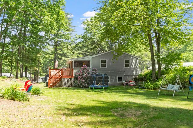 167 Turkey Hill Road, Merrimack, NH 03054