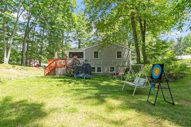 167 Turkey Hill Road, Merrimack, NH 03054