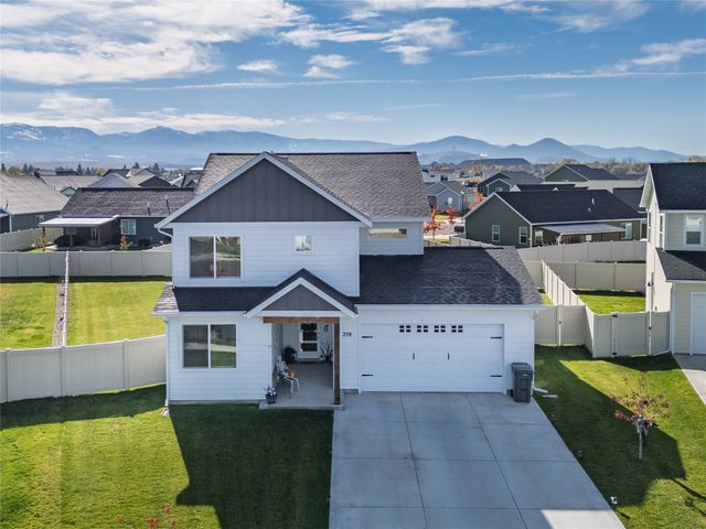 219 Kinross Court, East Helena, MT 59635 property photo