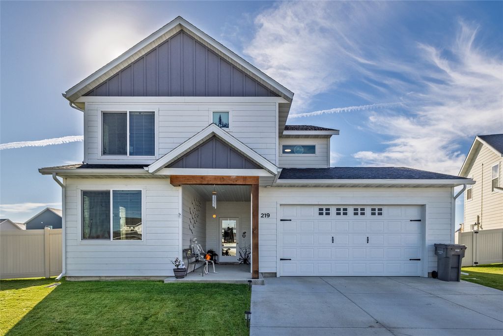 219 Kinross Court, East Helena, MT 59635 photo 2