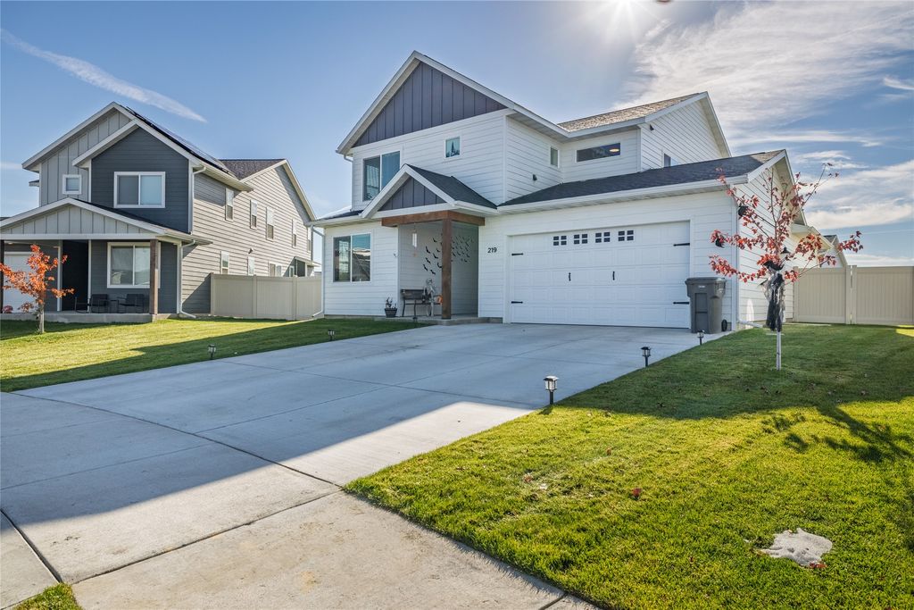 219 Kinross Court, East Helena, MT 59635 photo 3
