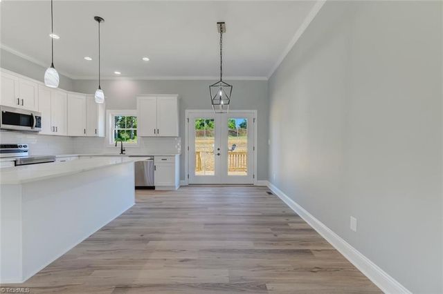 920 Salem Church Road, Reidsville, NC 27320