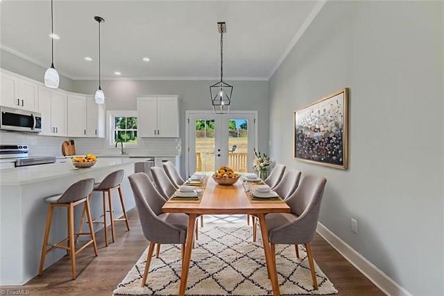 920 Salem Church Road, Reidsville, NC 27320