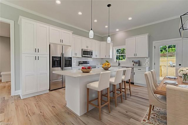 920 Salem Church Road, Reidsville, NC 27320