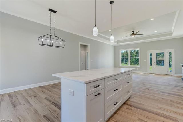 920 Salem Church Road, Reidsville, NC 27320