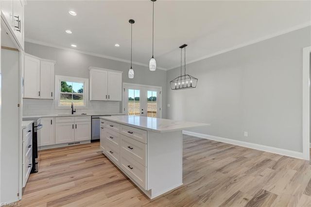 920 Salem Church Road, Reidsville, NC 27320