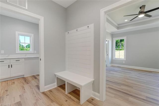 920 Salem Church Road, Reidsville, NC 27320