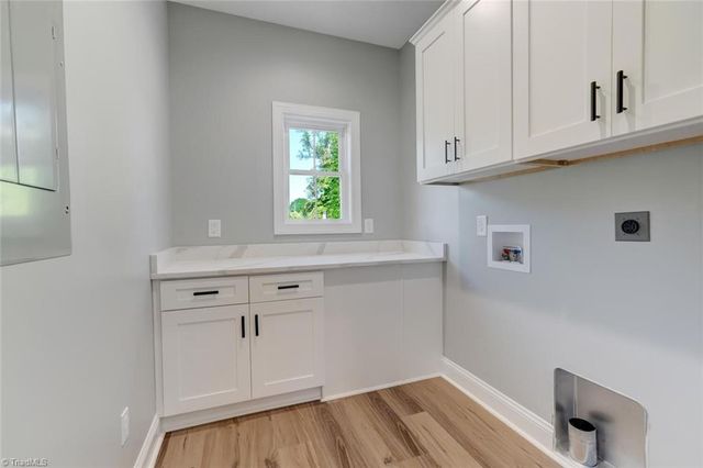 920 Salem Church Road, Reidsville, NC 27320