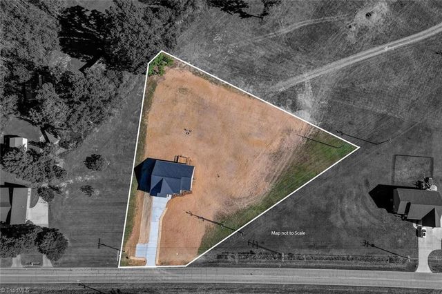 920 Salem Church Road, Reidsville, NC 27320