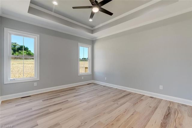 920 Salem Church Road, Reidsville, NC 27320