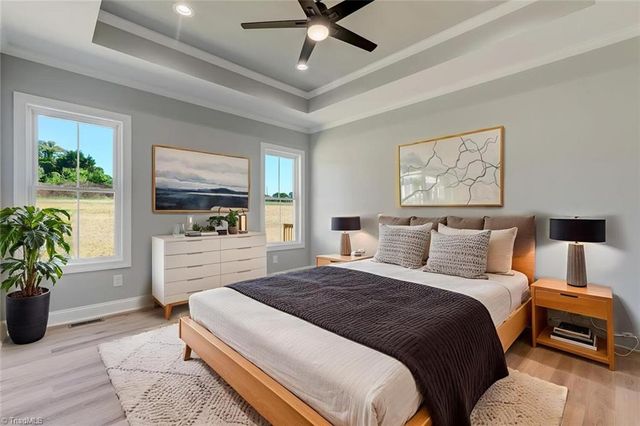 920 Salem Church Road, Reidsville, NC 27320