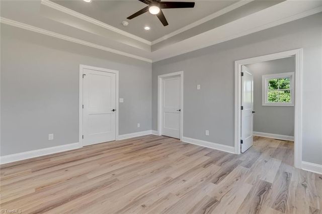 920 Salem Church Road, Reidsville, NC 27320