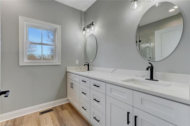 920 Salem Church Road, Reidsville, NC 27320