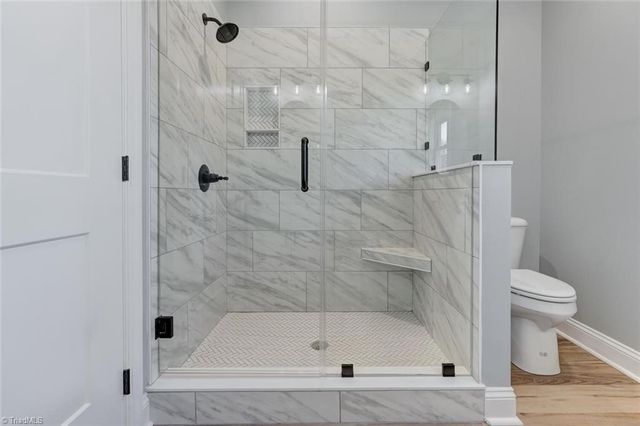 920 Salem Church Road, Reidsville, NC 27320