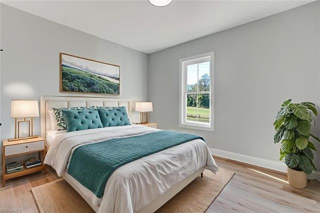 920 Salem Church Road, Reidsville, NC 27320