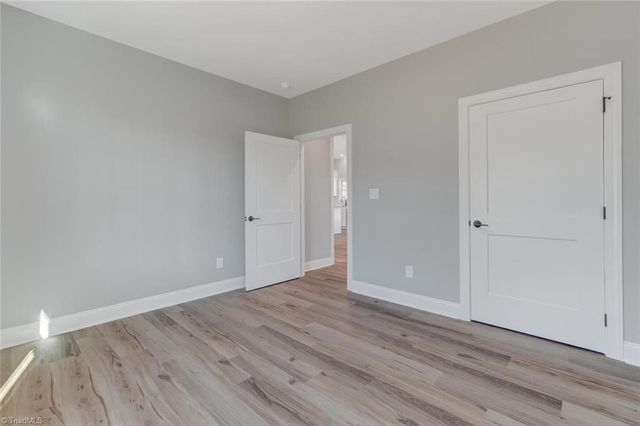 920 Salem Church Road, Reidsville, NC 27320