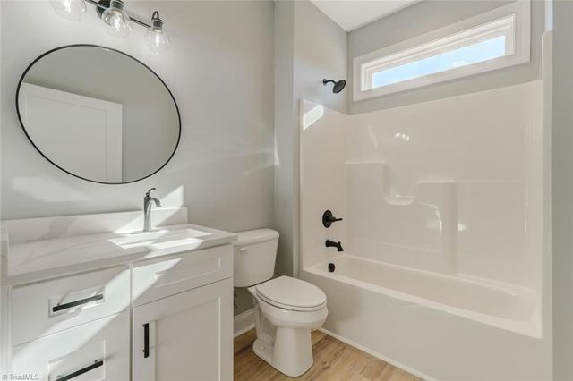 920 Salem Church Road, Reidsville, NC 27320