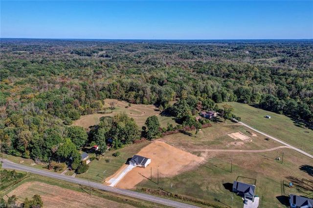 920 Salem Church Road, Reidsville, NC 27320