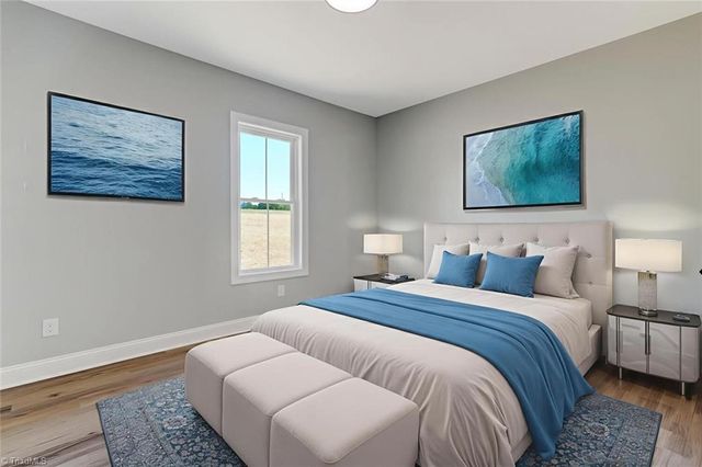 920 Salem Church Road, Reidsville, NC 27320