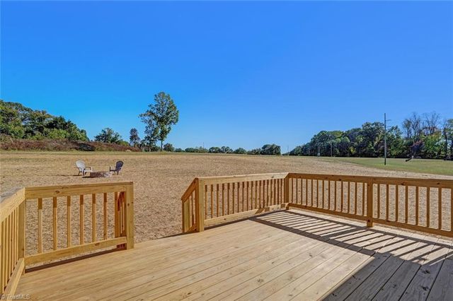 920 Salem Church Road, Reidsville, NC 27320