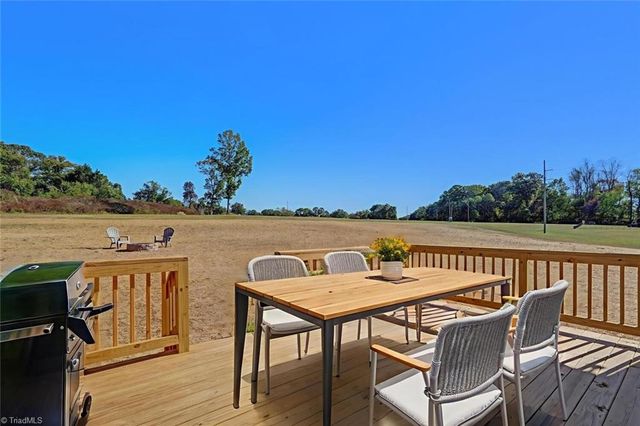 920 Salem Church Road, Reidsville, NC 27320