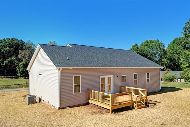 920 Salem Church Road, Reidsville, NC 27320