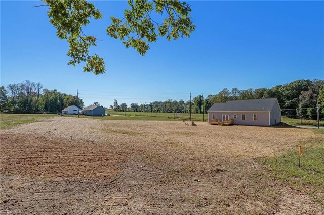 920 Salem Church Road, Reidsville, NC 27320