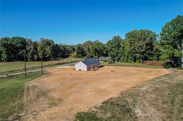 920 Salem Church Road, Reidsville, NC 27320