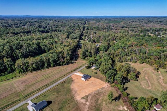 920 Salem Church Road, Reidsville, NC 27320