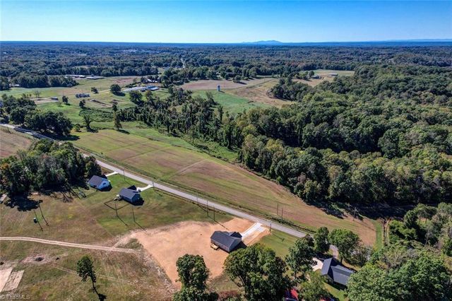 920 Salem Church Road, Reidsville, NC 27320