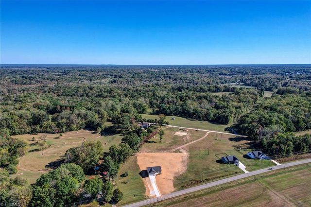 920 Salem Church Road, Reidsville, NC 27320