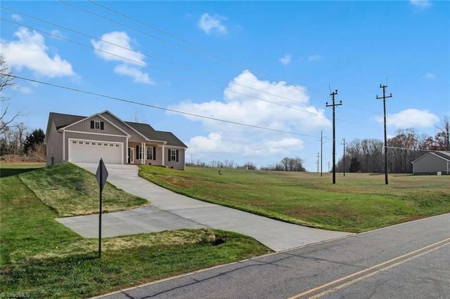 920 Salem Church Road, Reidsville, NC 27320