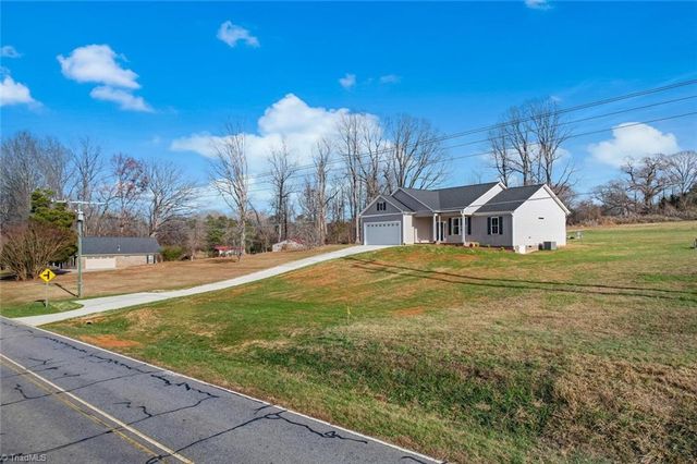 920 Salem Church Road, Reidsville, NC 27320