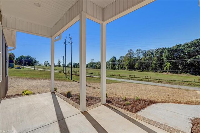 920 Salem Church Road, Reidsville, NC 27320