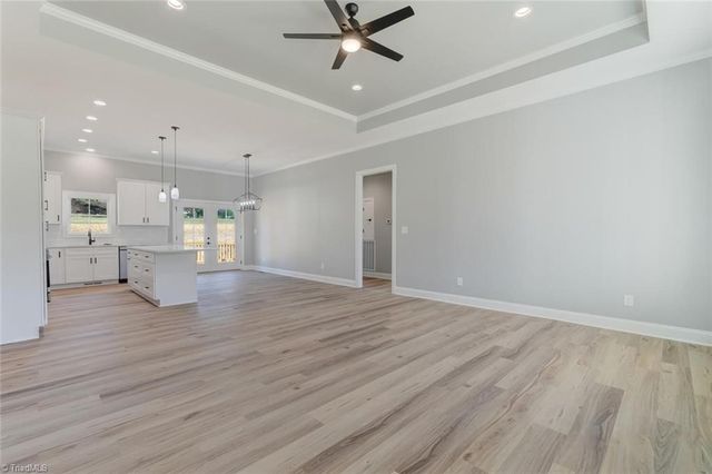 920 Salem Church Road, Reidsville, NC 27320