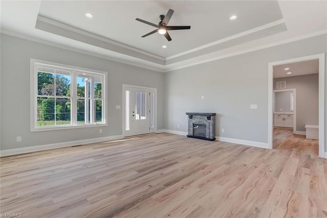 920 Salem Church Road, Reidsville, NC 27320