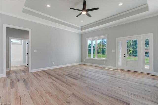 920 Salem Church Road, Reidsville, NC 27320