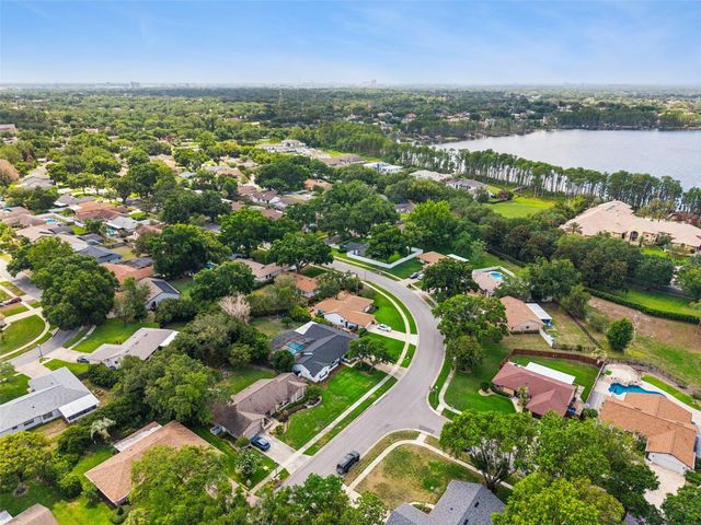 9376 WOODBREEZE BOULEVARD, Windermere, FL 34786