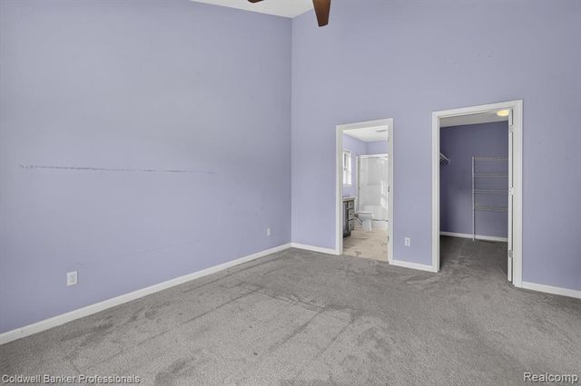 1297 Rosalie Drive, Fenton, MI 48430