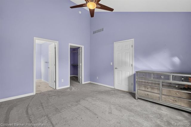 1297 Rosalie Drive, Fenton, MI 48430