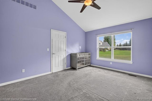 1297 Rosalie Drive, Fenton, MI 48430