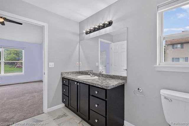 1297 Rosalie Drive, Fenton, MI 48430