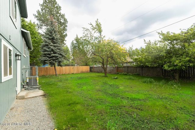 3660 N 15th ST, Coeur D'alene, ID 83815