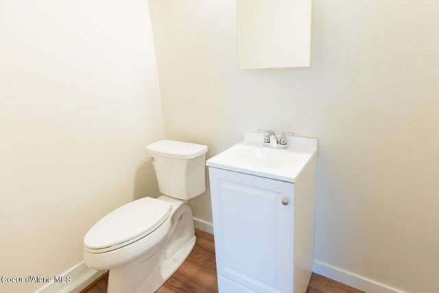 3660 N 15th ST, Coeur D'alene, ID 83815