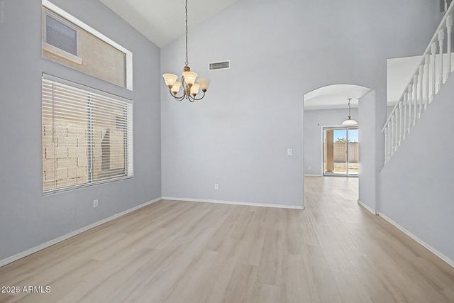 16815 N 172ND Avenue, Surprise, AZ 85388