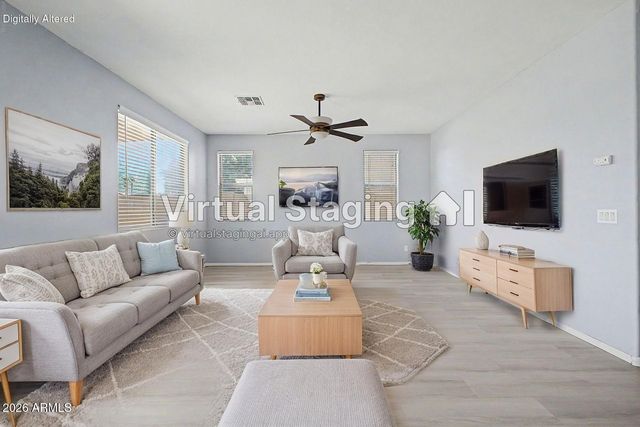 16815 N 172ND Avenue, Surprise, AZ 85388