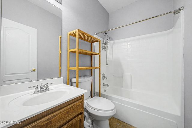 16815 N 172ND Avenue, Surprise, AZ 85388