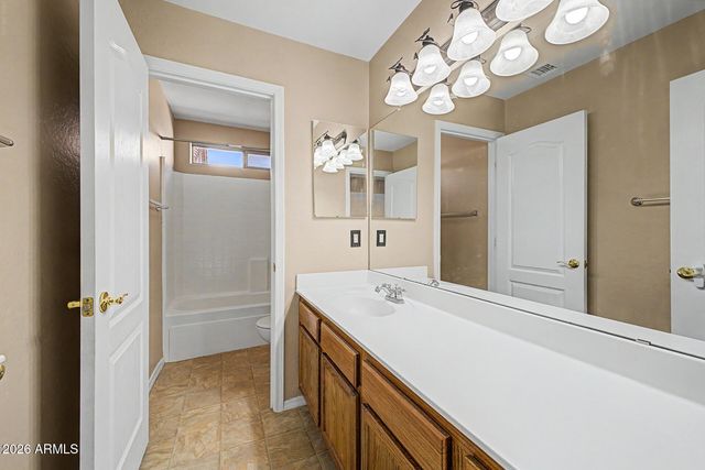 16815 N 172ND Avenue, Surprise, AZ 85388